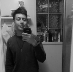 Meet your Posher, Armando